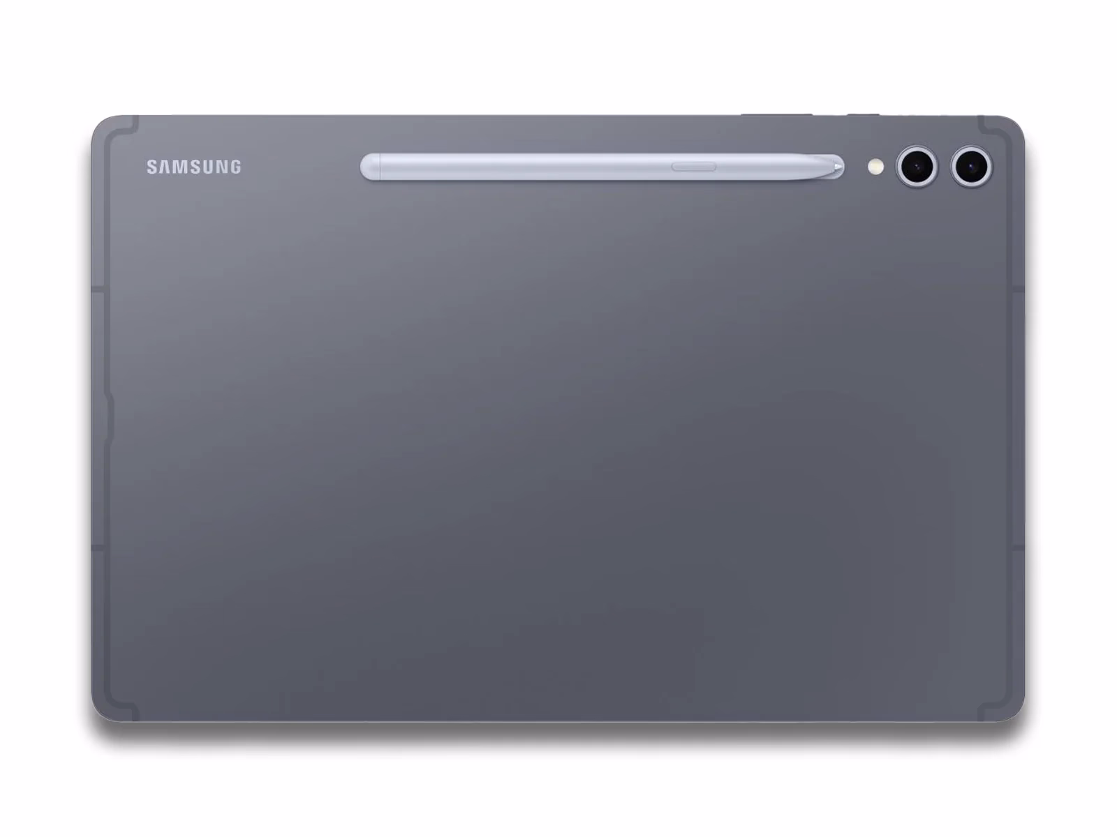 Tablet S10 - Model Image